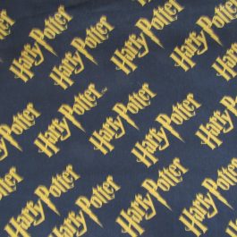 Tecido Harry Potter