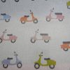 plastificado scooter